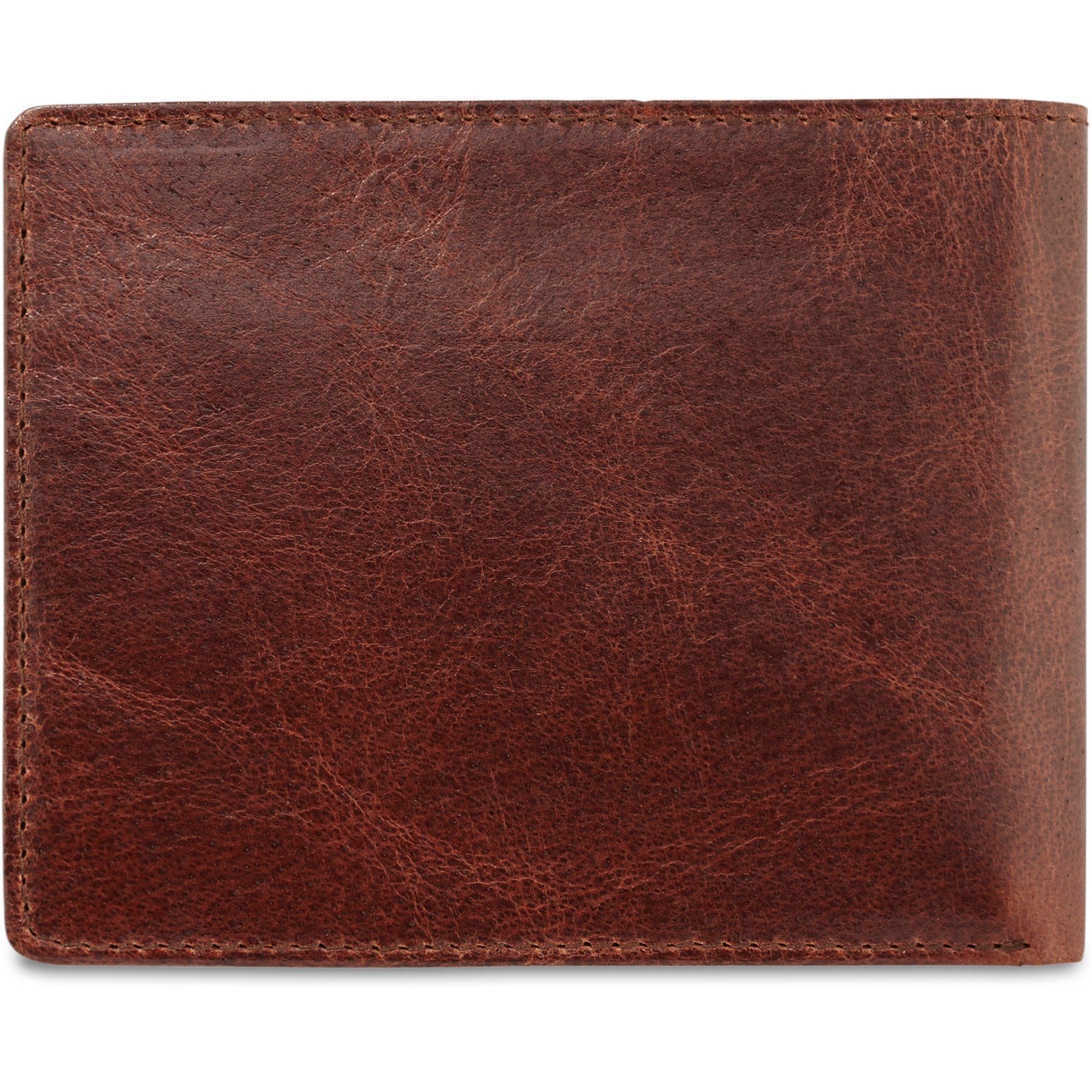 Picard Geldbörse PICARD Portemonnaie Buddy 1 aus Echtleder (1-tlg., Buddy 1)