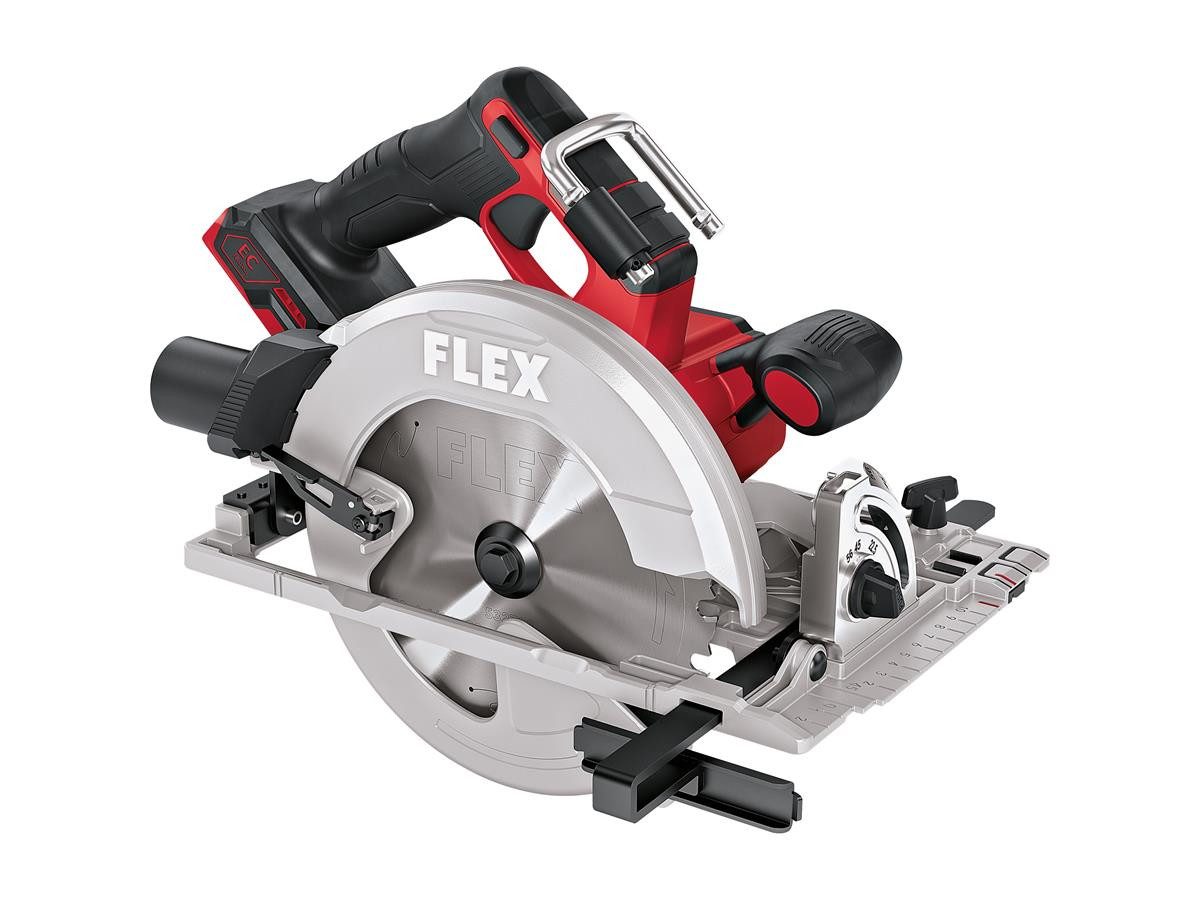 Flex Akku-Handkreissäge CS 68 18-EC