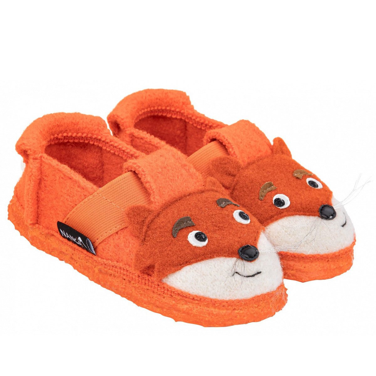 FOX Hausschuh