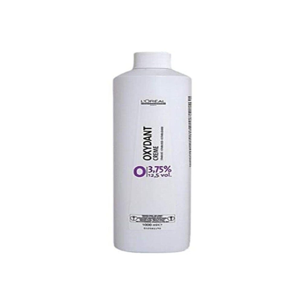 L'Oreal Deutschland Haarmaske OXYDANT CREME 12,2 vol 1000 ml
