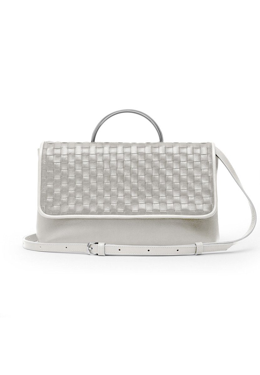 Schultertasche Chess Shoulderbag