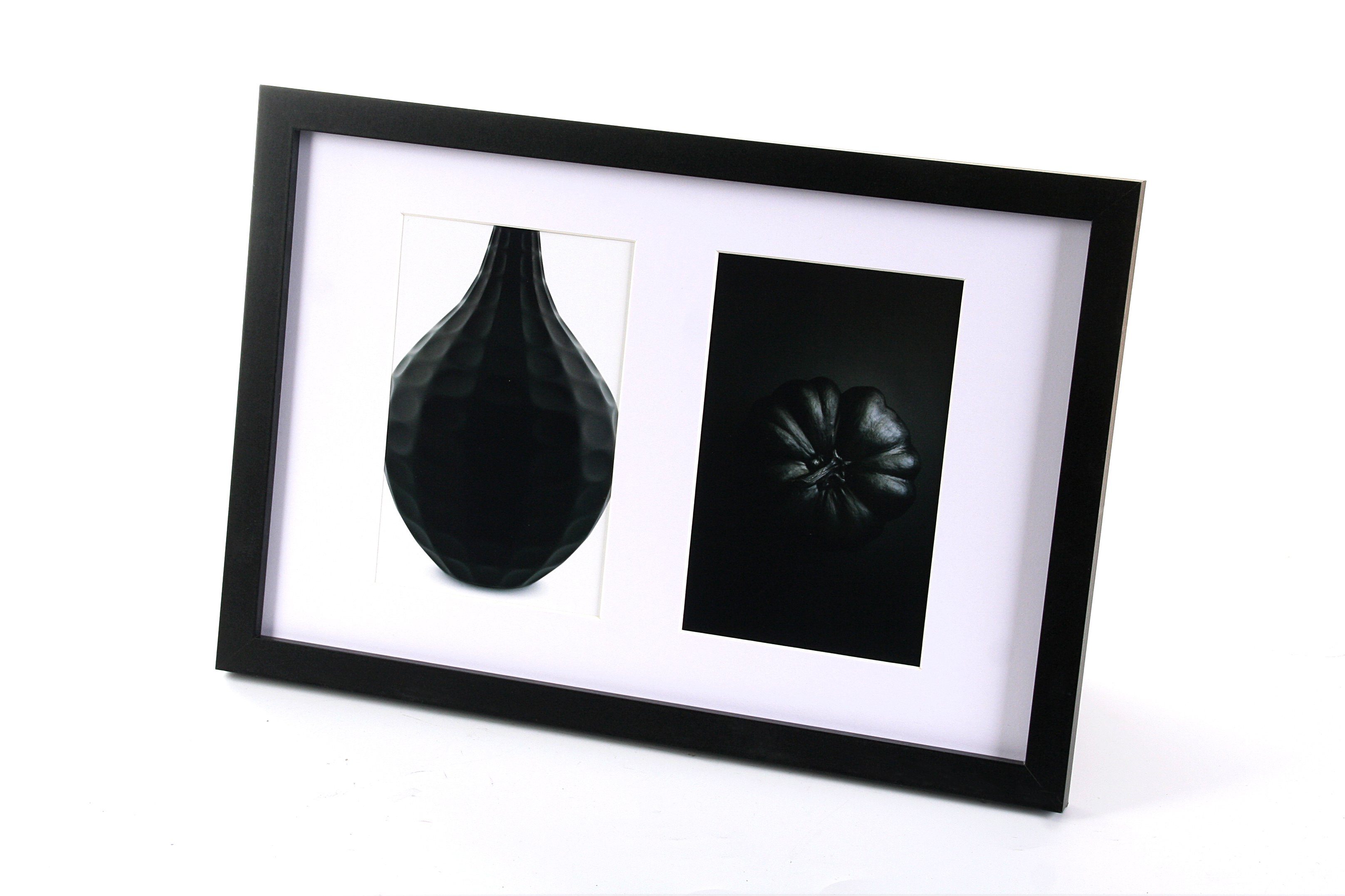 Wackadoo Living Bilderrahmen Collage TheFrame, 10x15 günstig online kaufen