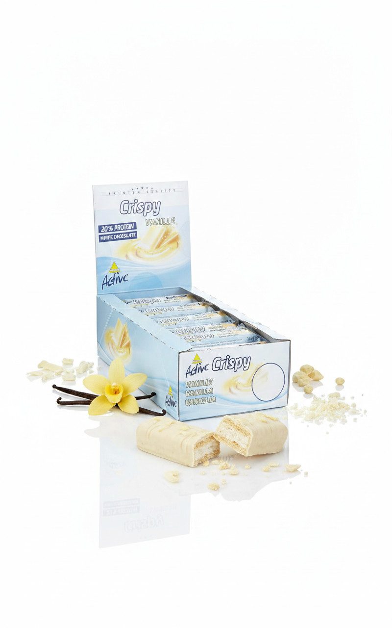 Inko Riegel Inko Active Crispy Riegel