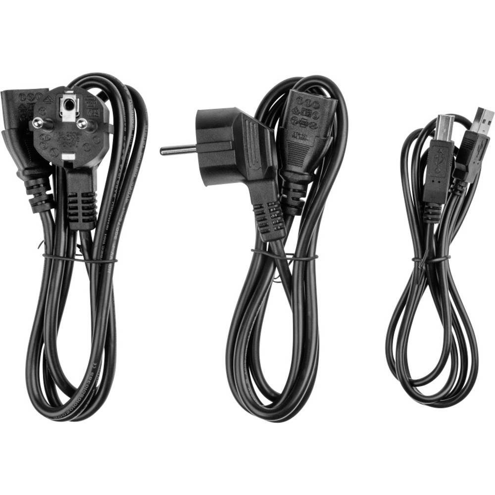 Green Cell USV-Anlage UPS/USV 800VA Unterbrechungsfreie Stromversorgung