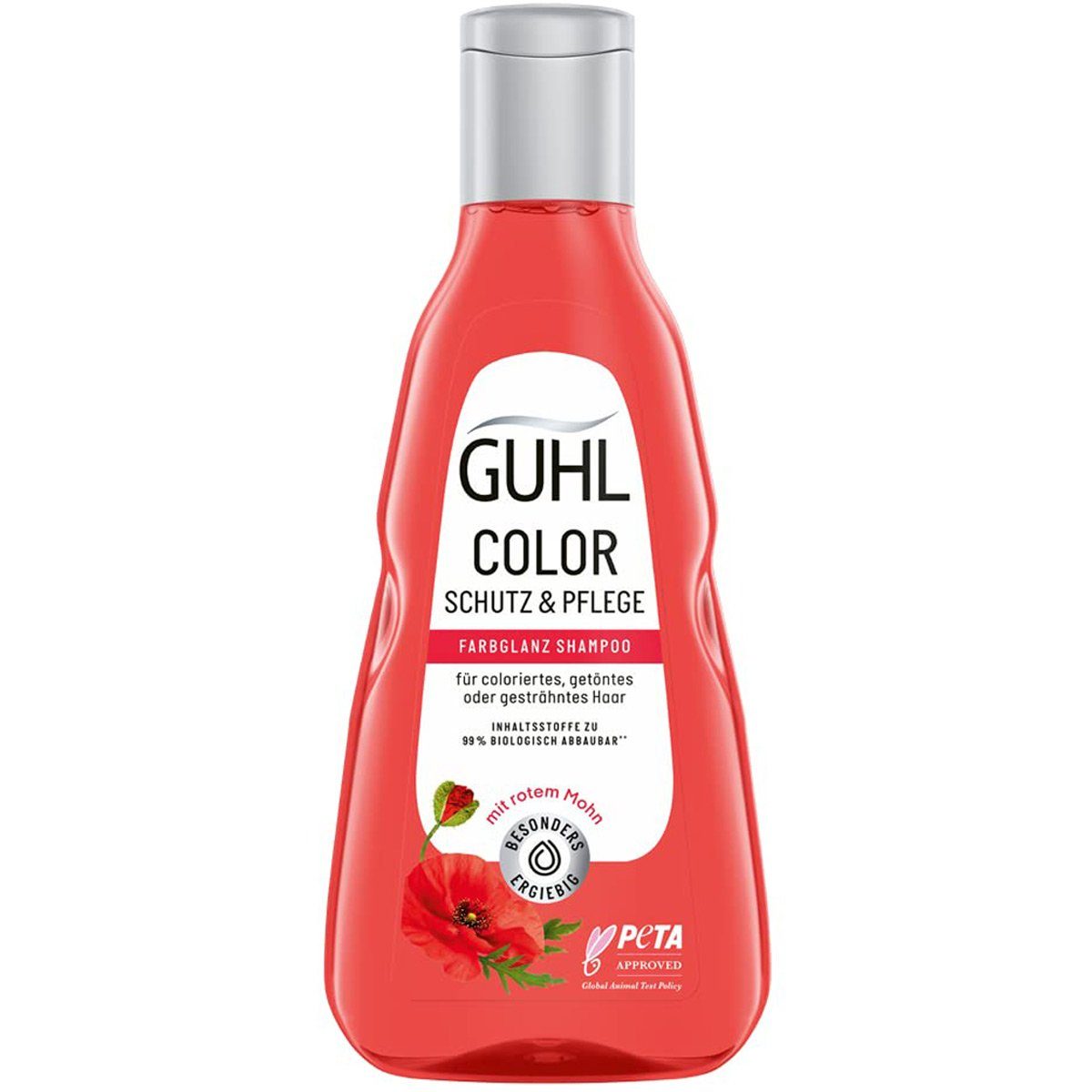 Haarshampoo