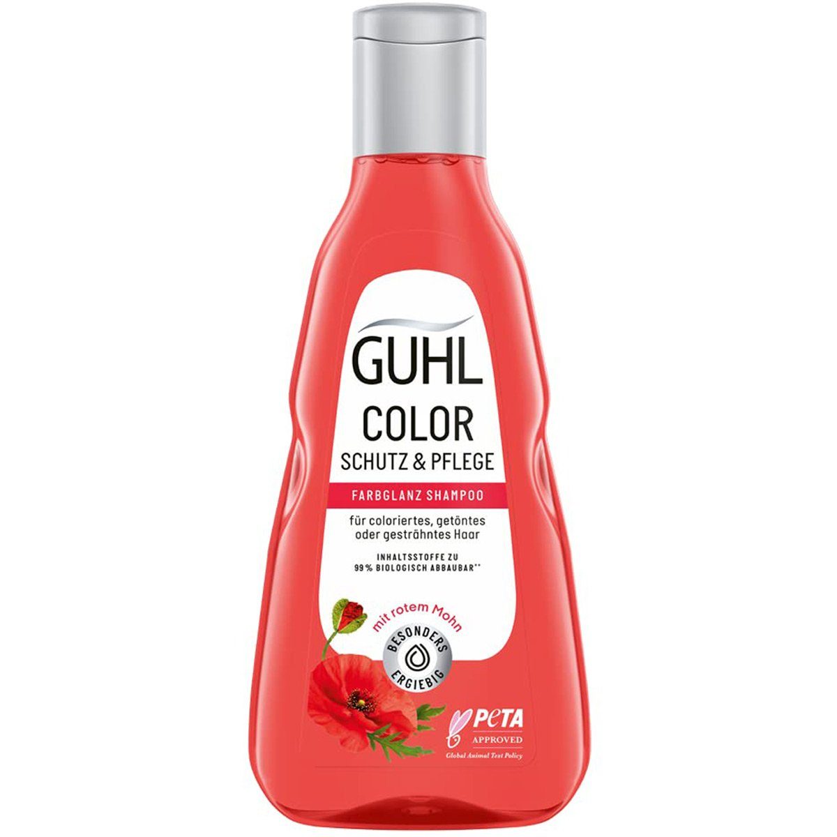 Guhl Haarshampoo