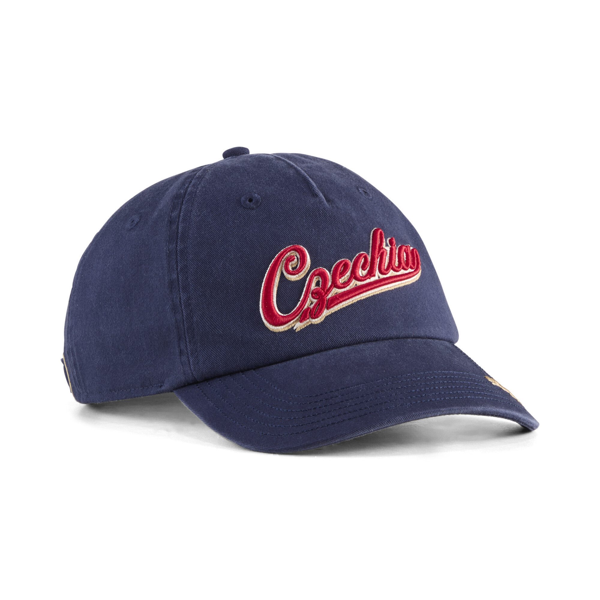 Flex Cap Tschechien ftblCulture Cap Erwachsene