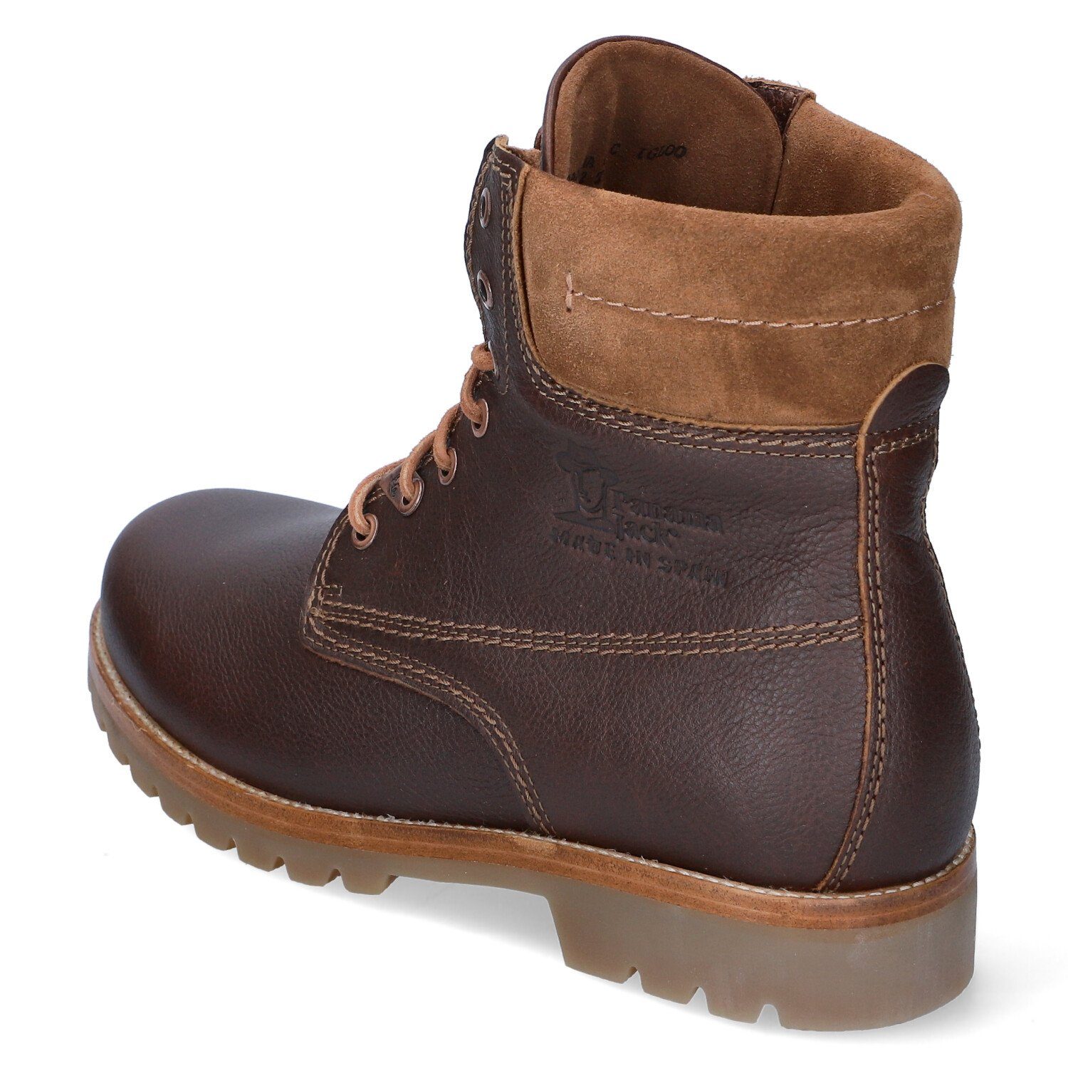Panama Jack Winterboots PANAMA 03 IGLOO Stiefel
