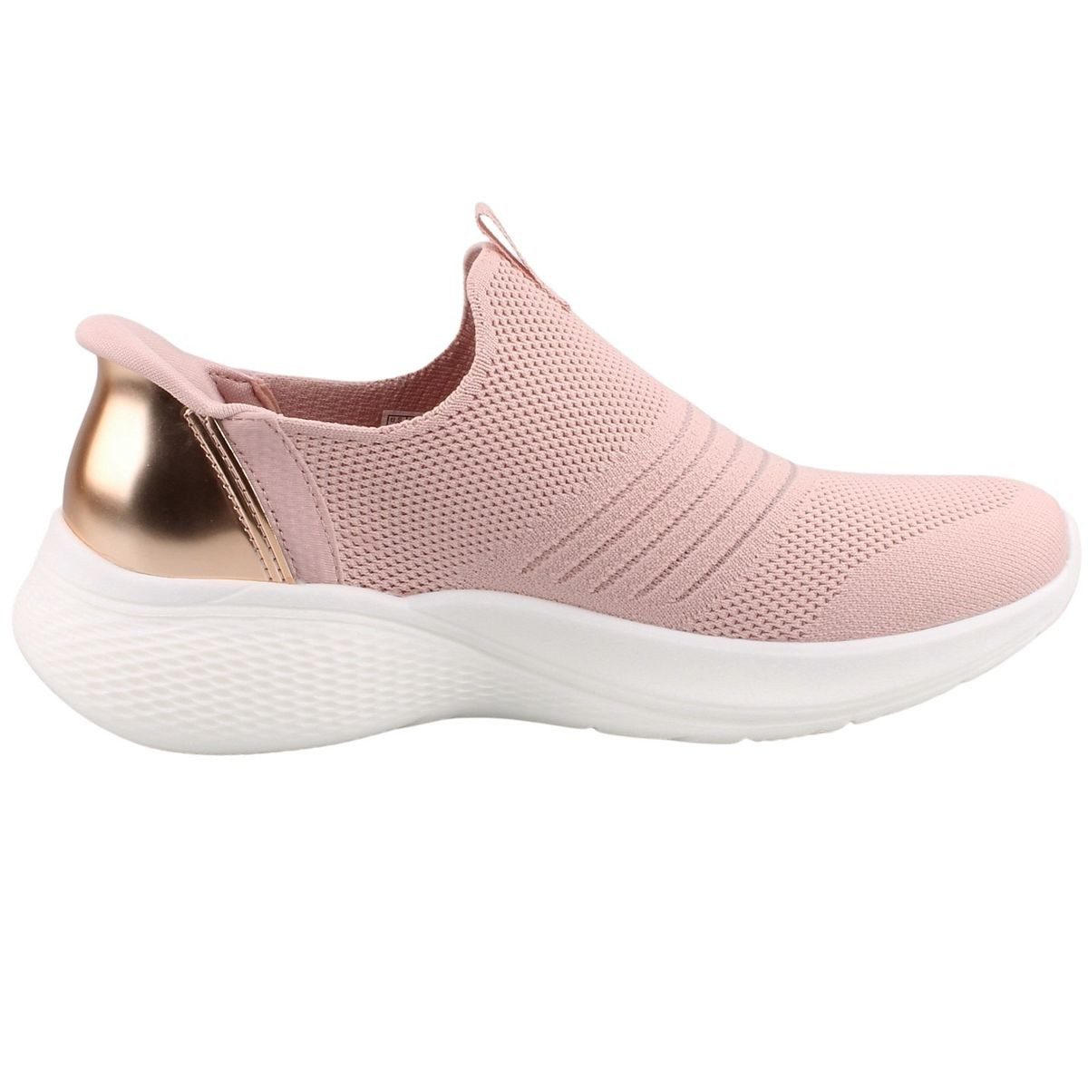 Skechers 117631-BLSH Slipper günstig online kaufen