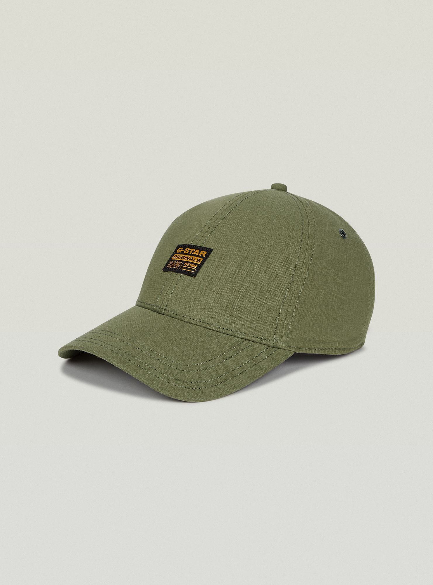 G-STAR Schirmmütze Originals Baseball Cap