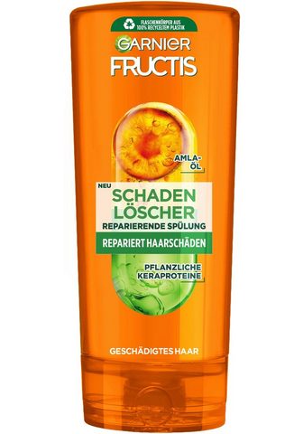 GARNIER Haarspülung Fructis Schadenlöscher Spü...