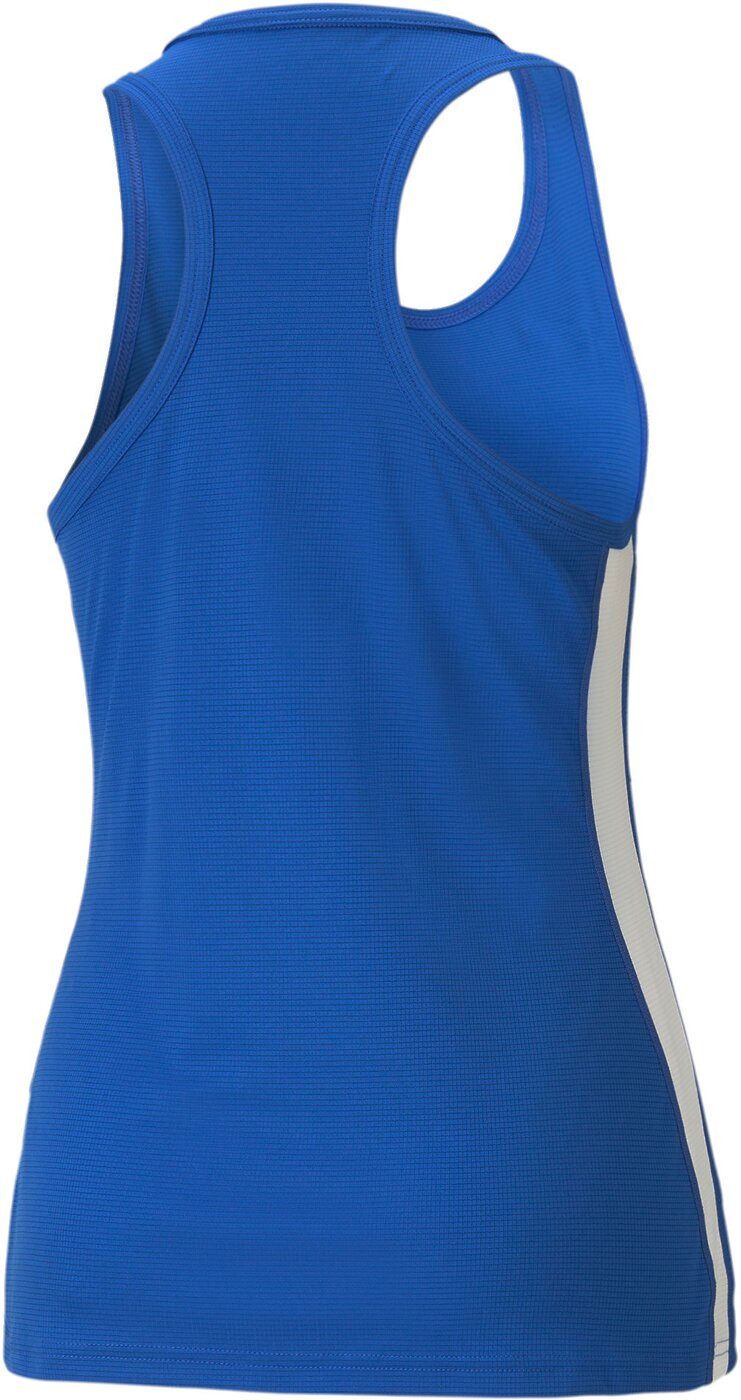 PUMA Tanktop Cross the Line Singlet günstig online kaufen