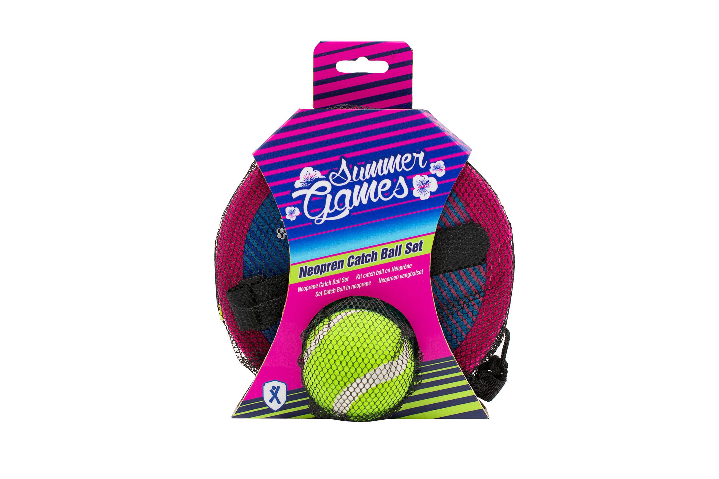 XTREM toys & sports Outdoor-Spielzeug SUMMER günstig online kaufen