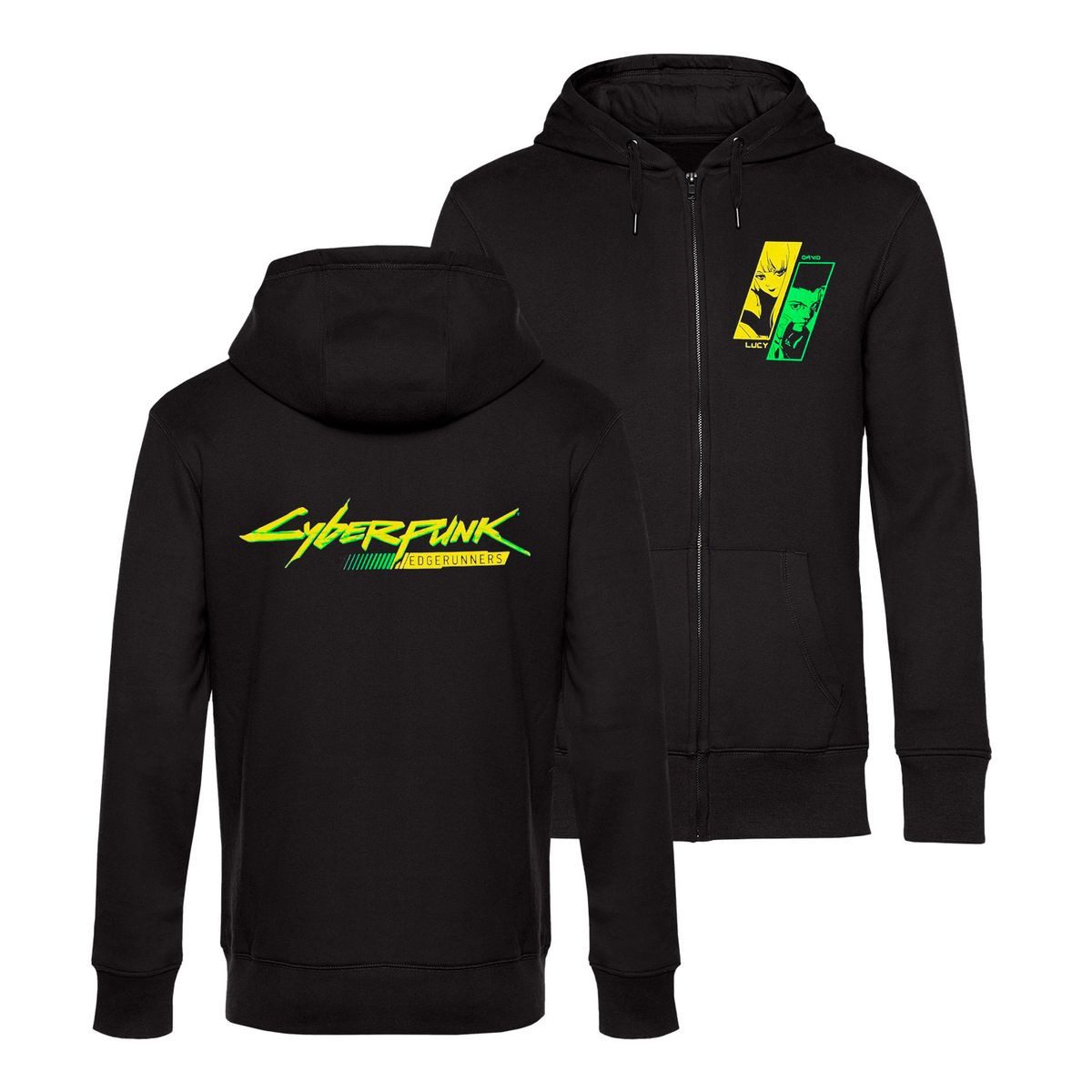 Cyberpunk 2077 Hoodie