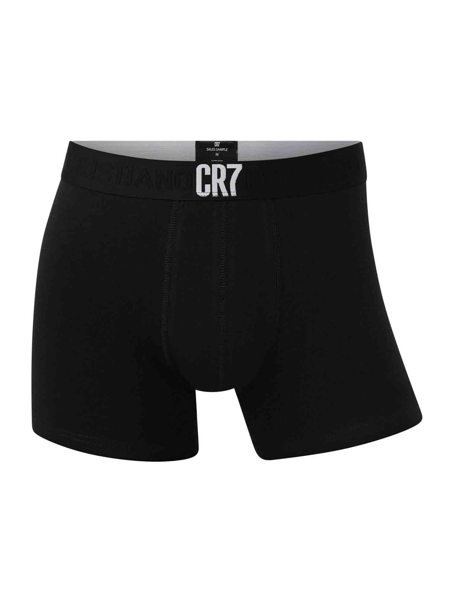34 Retro Multipack CR7 Trunks (5-St) Herren Pants Multi Männer Retro Boxershorts Pants