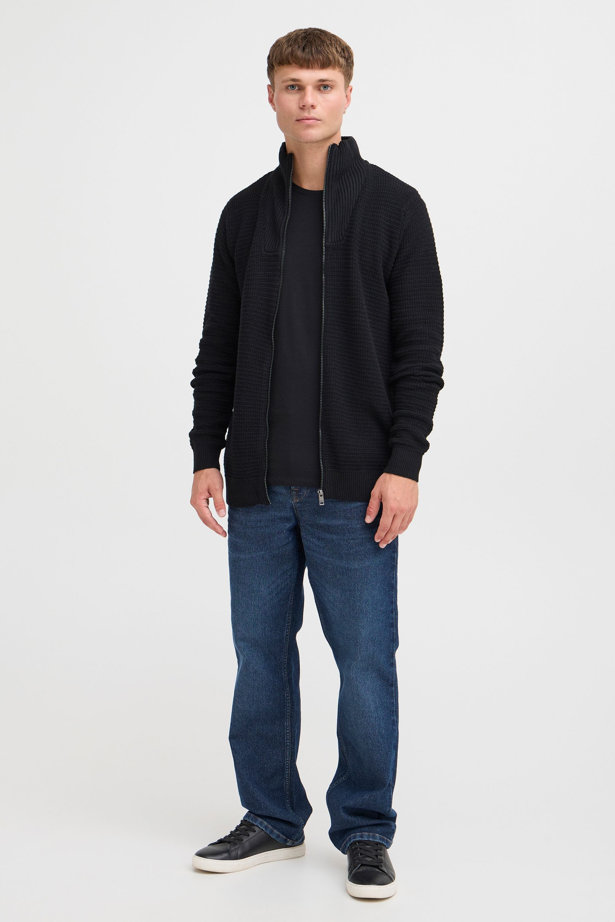 !Solid Strickjacke SDRECONE modische Strickjacke günstig online kaufen