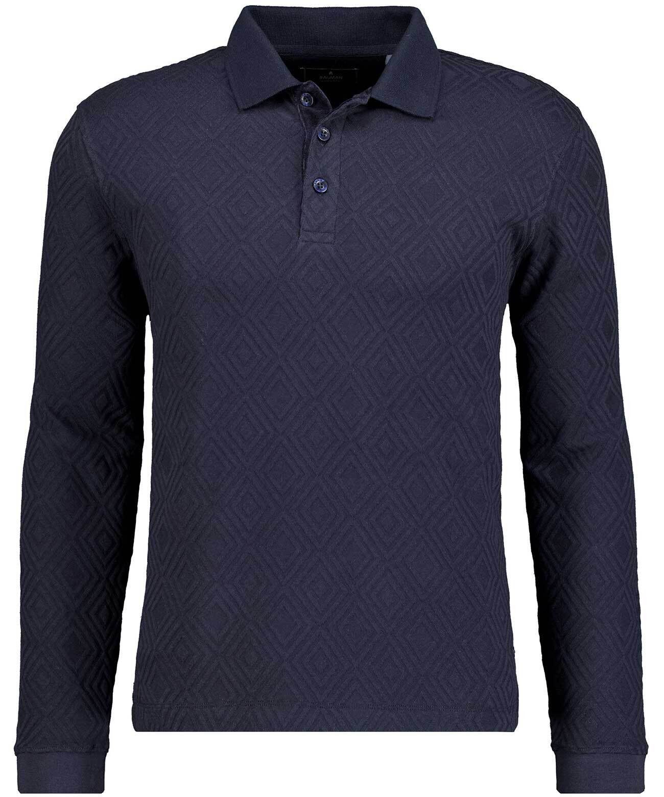 RAGMAN Poloshirt