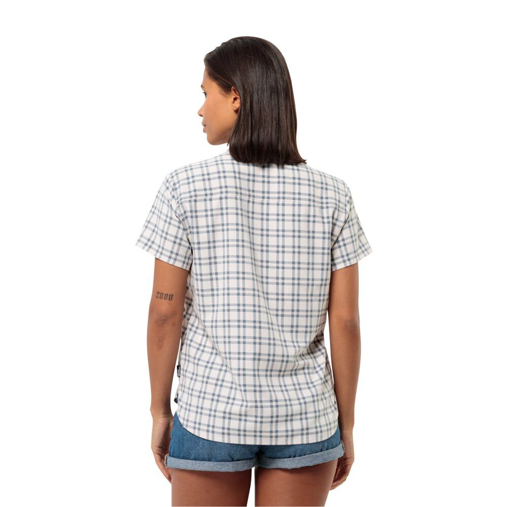 Jack Wolfskin Outdoorbluse Febla Shirt (feuchtigkeitsregulierend, atmungsak günstig online kaufen