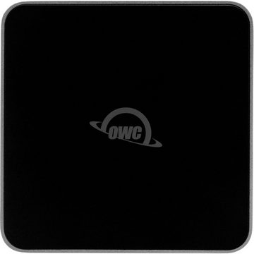 OWC Speicherkartenleser Atlas Dual SD Card Reader