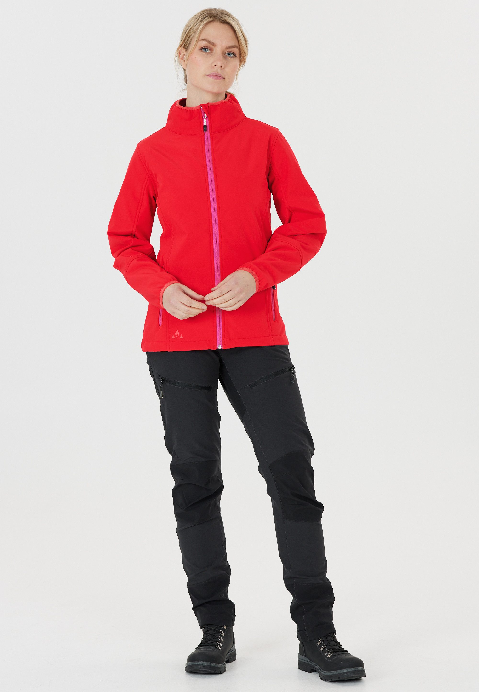Softshelljacke Covina