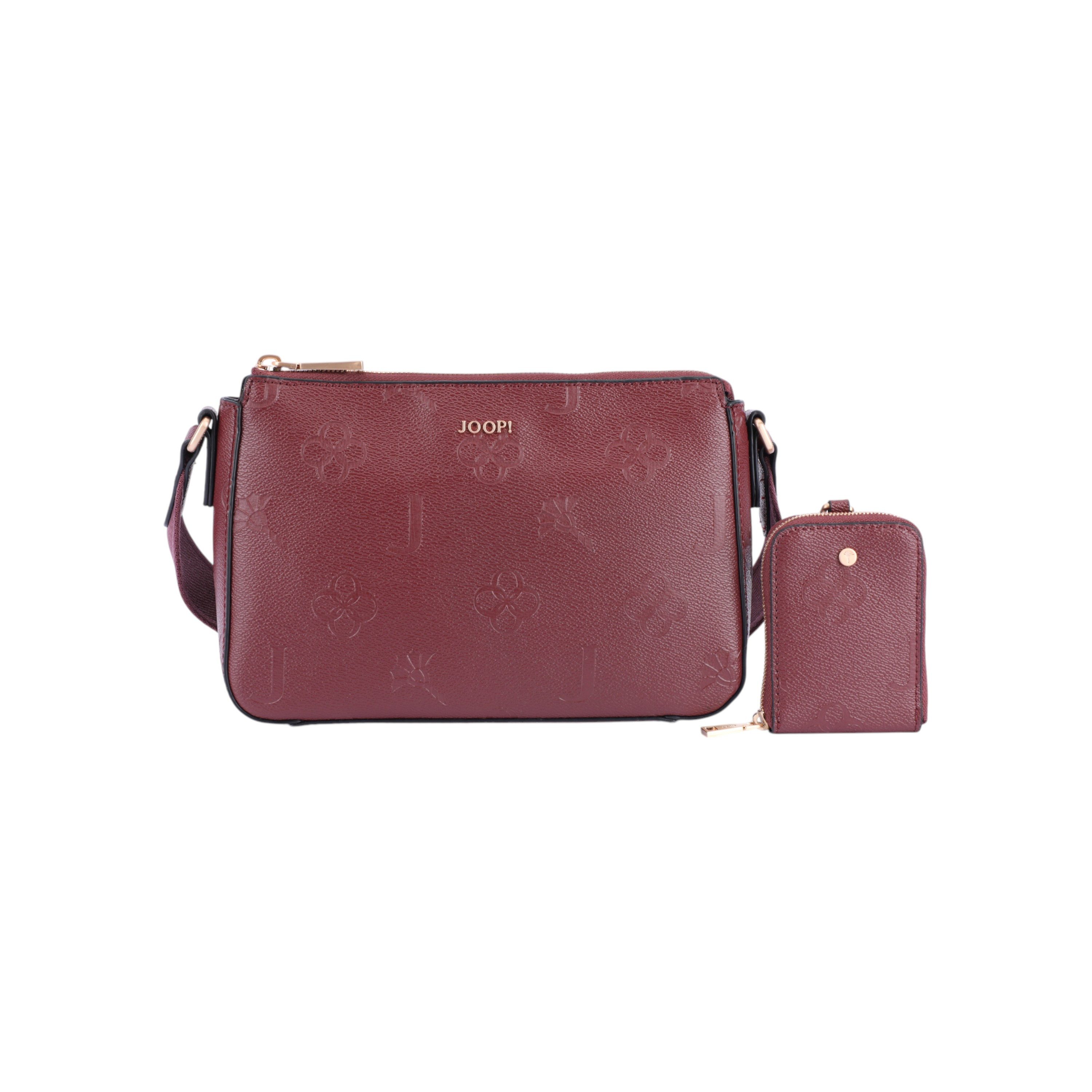 JOOP! Schultertasche Joop - Damen Schultertasche Decoro Stampa Jasmina
