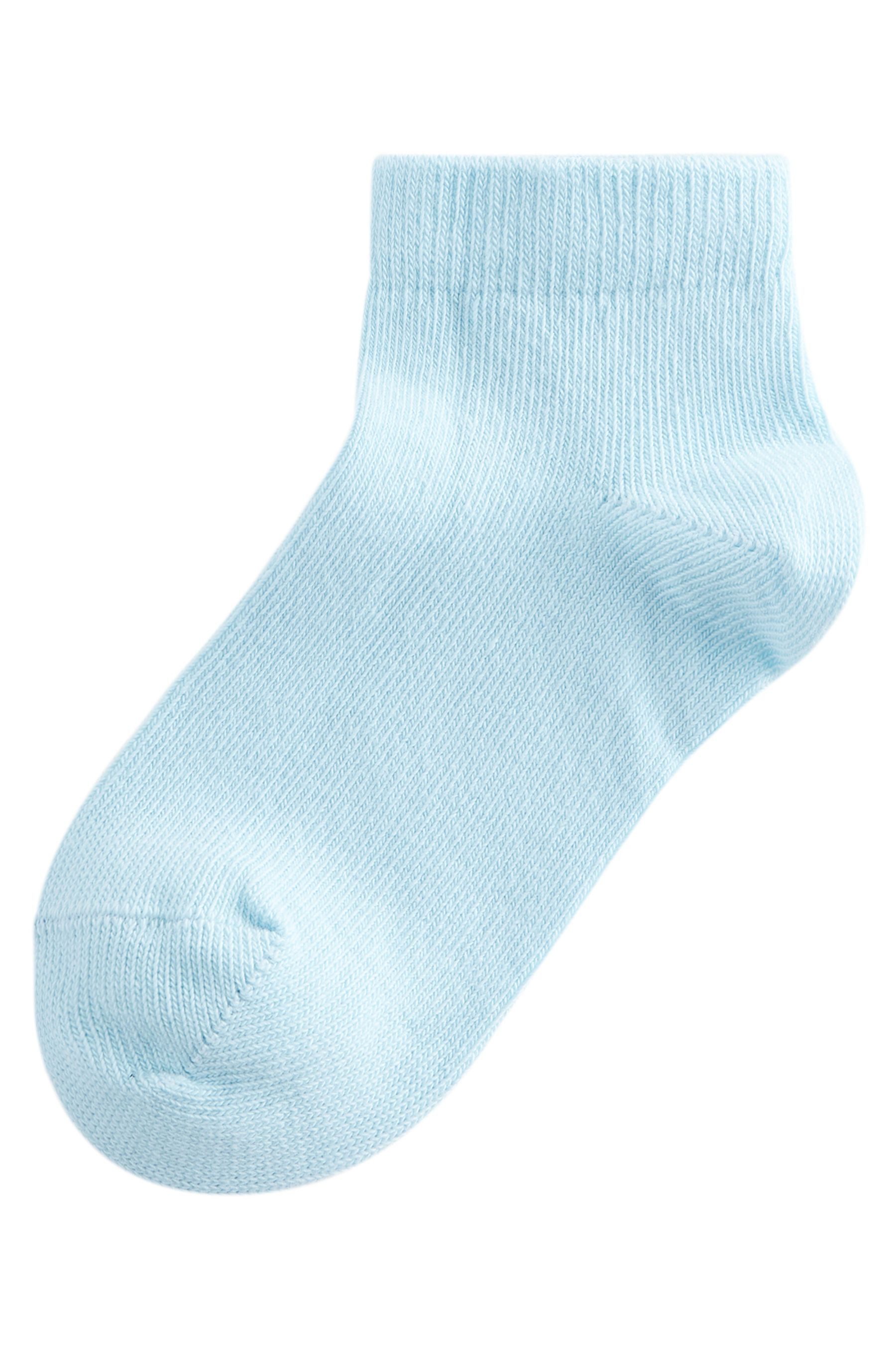 Next Sneakersocken Sneakersocken, 7er Pack (7-Paar)