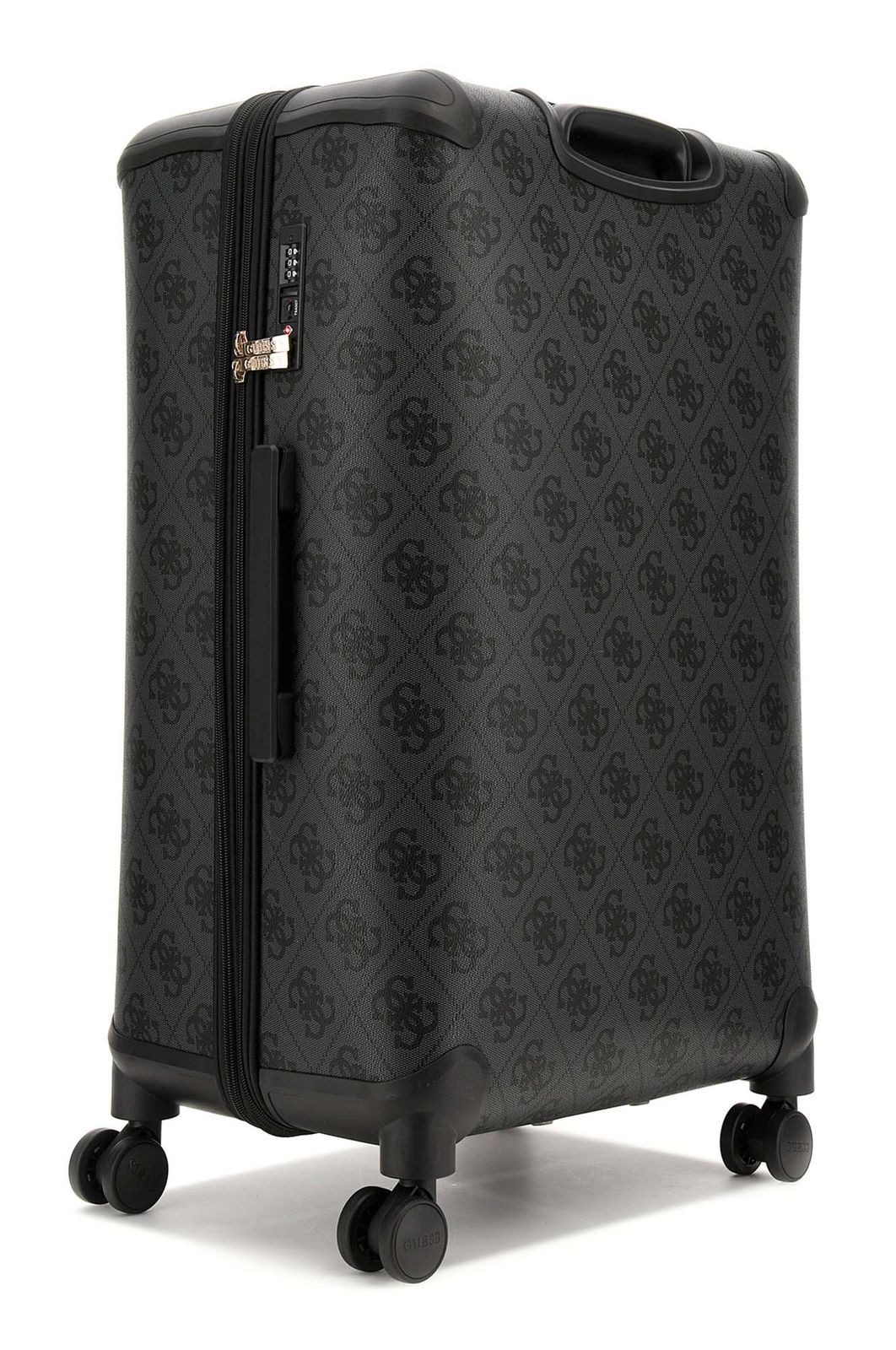 Guess Hartschalen-Trolley 28 In 8-Wheeler Exp., günstig online kaufen