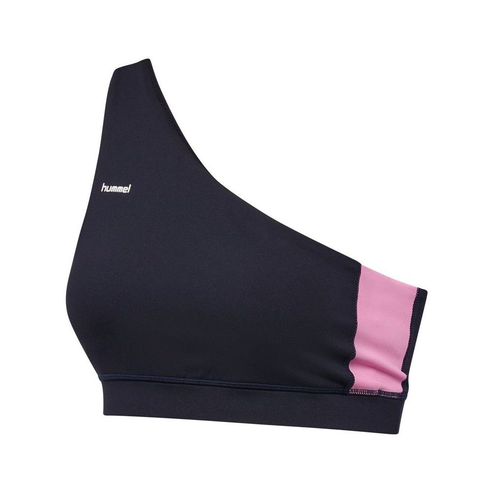 hummel Sport-BH hmlI-D Swift One Shoulder Bra