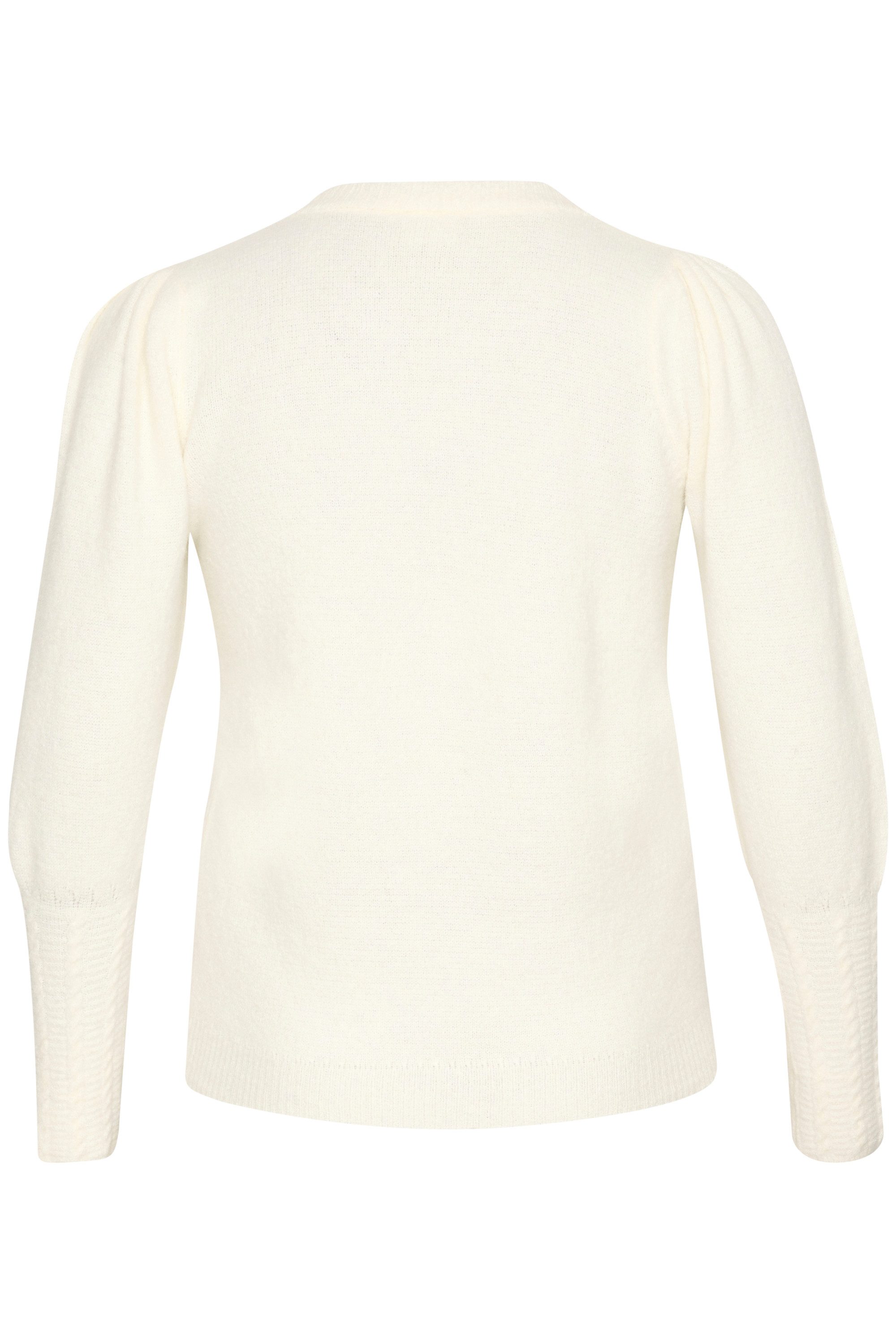 KAFFE Curve Strickpullover Strickpullover KCamalia Große günstig online kaufen