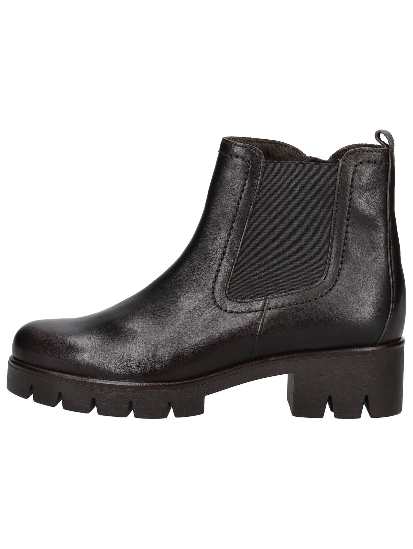 Gabor Gabor Stiefelette Leder/Textil Stiefelette günstig online kaufen