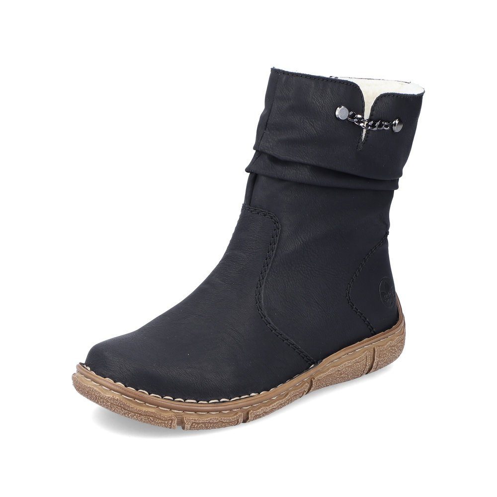 Stiefelette