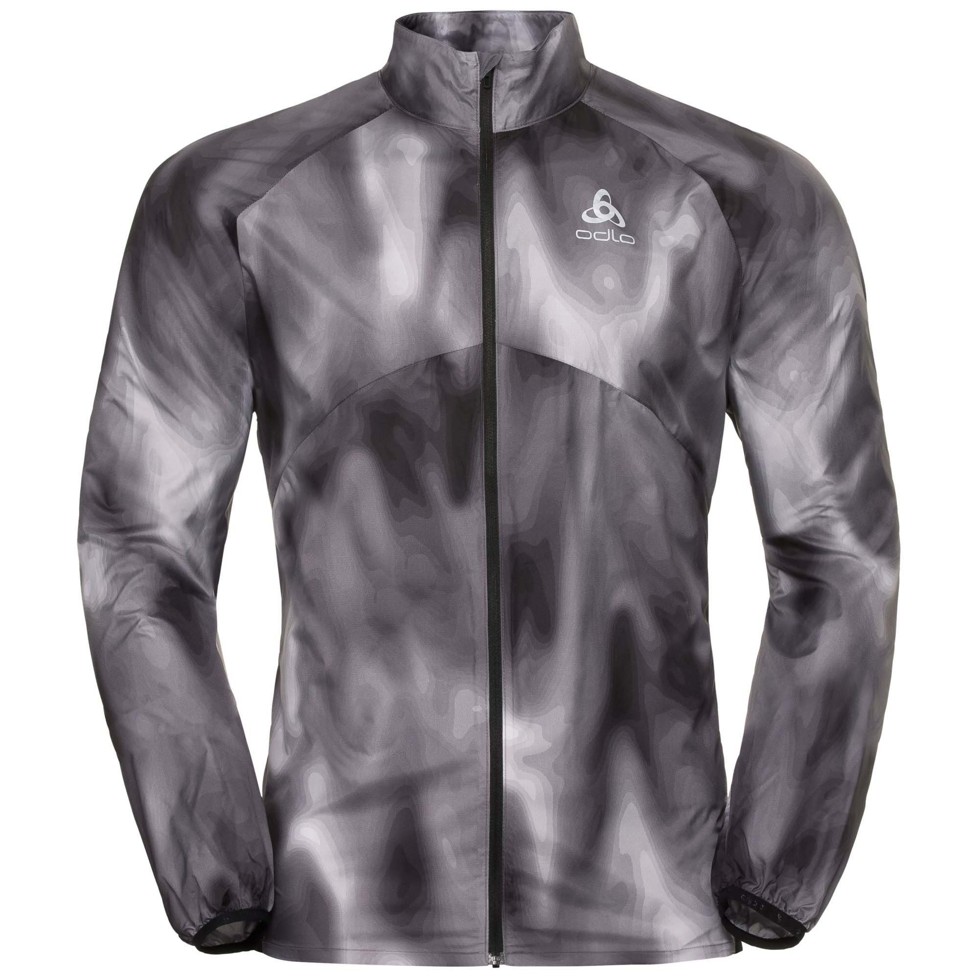 Odlo Outdoorjacke »OMNIUS 312262 70012« kaufen | OTTO Odlo Outdoorjacke »OMNIUS 312262 70012« kaufen | OTTO