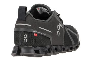 ON RUNNING 19.99986 black-lunar Schnürschuh