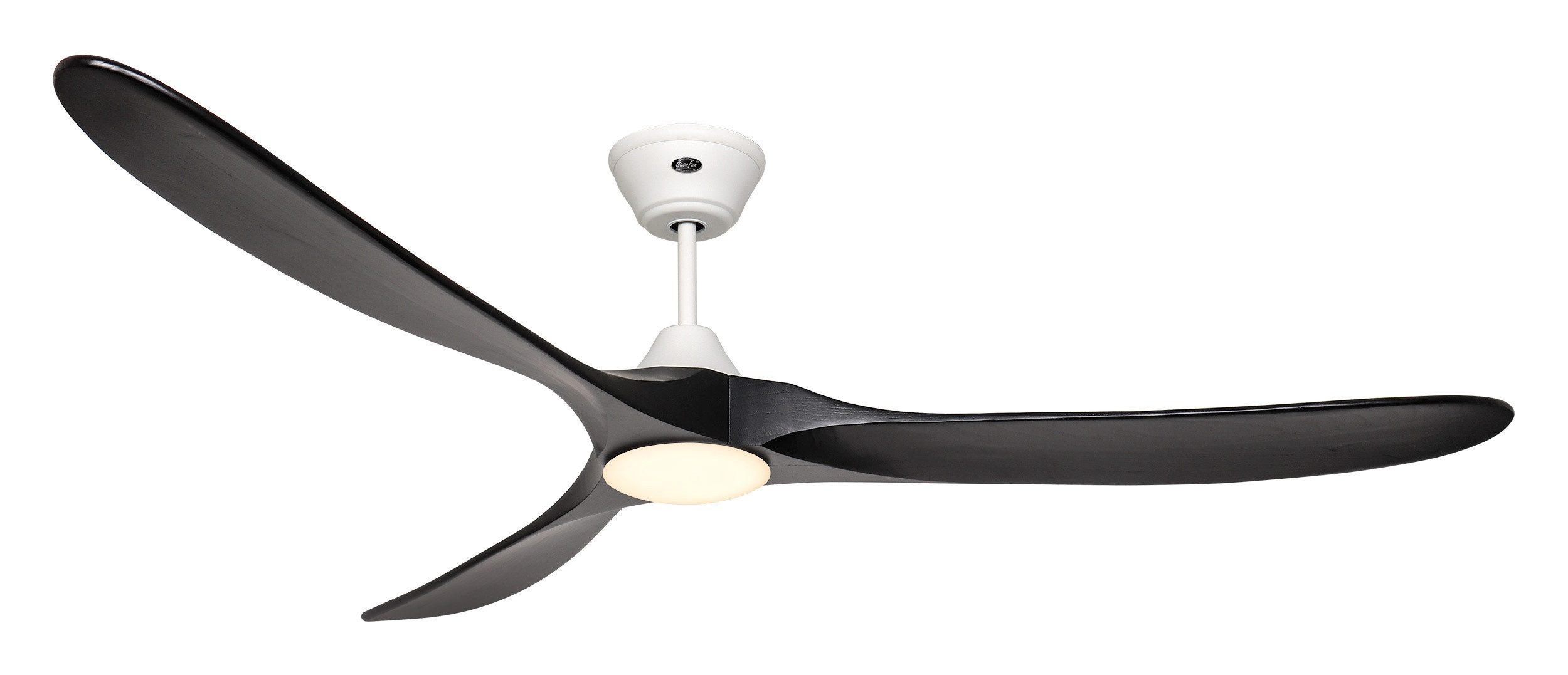 CasaFan Deckenventilator Eco Genuino-L, dimmbar