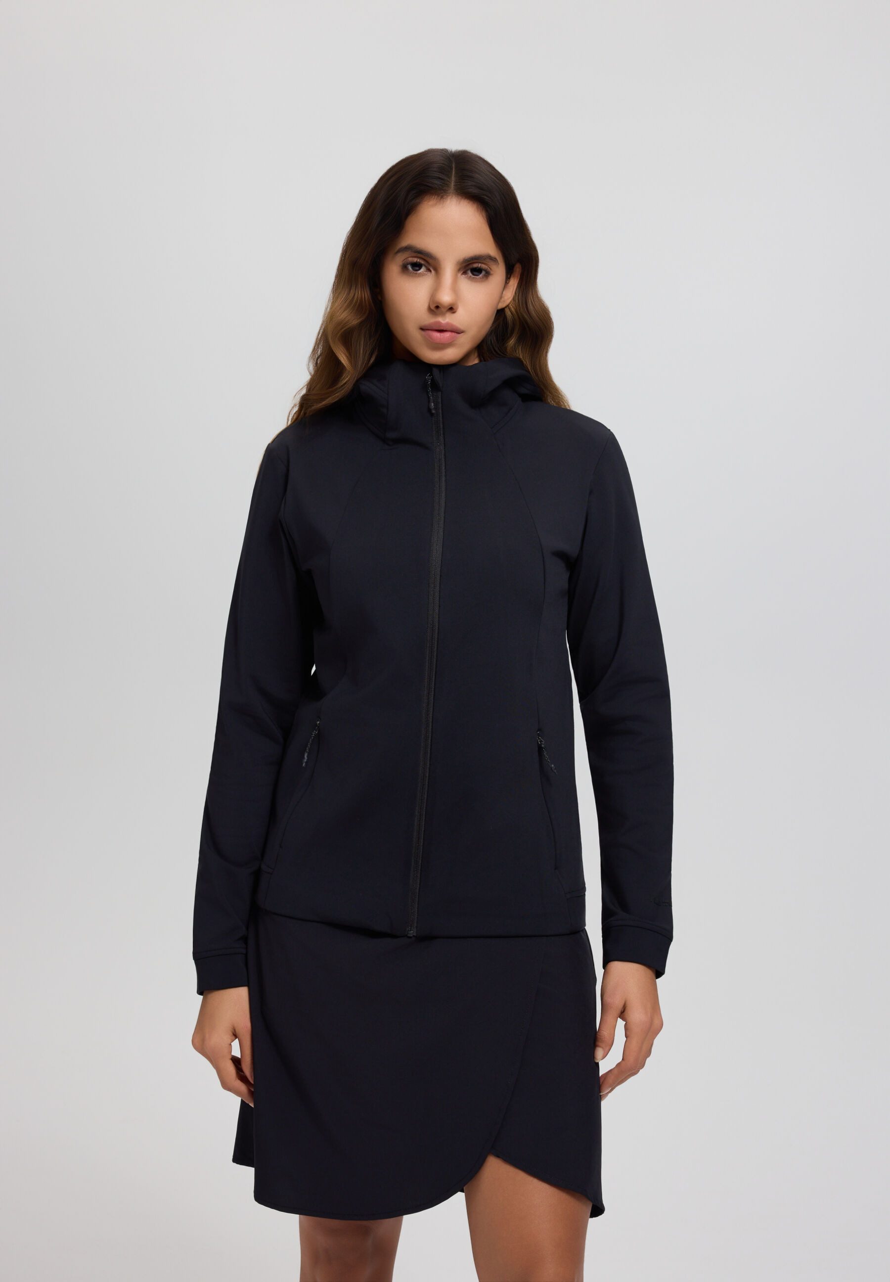 Rukka Walkjacke Rukka Midlayer Patoja
