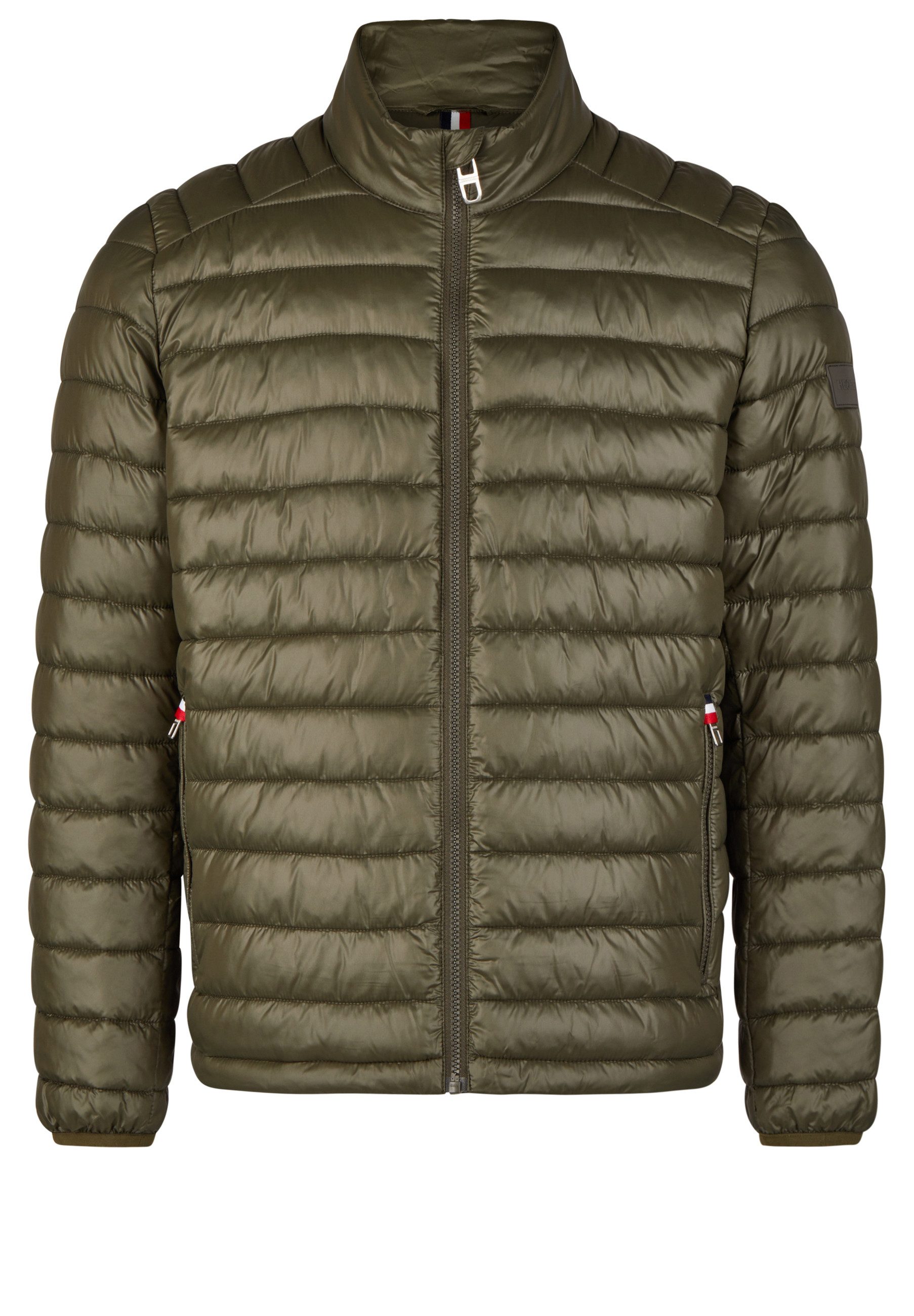 HECHTER PARIS Steppjacke aus Nylon (1-St)