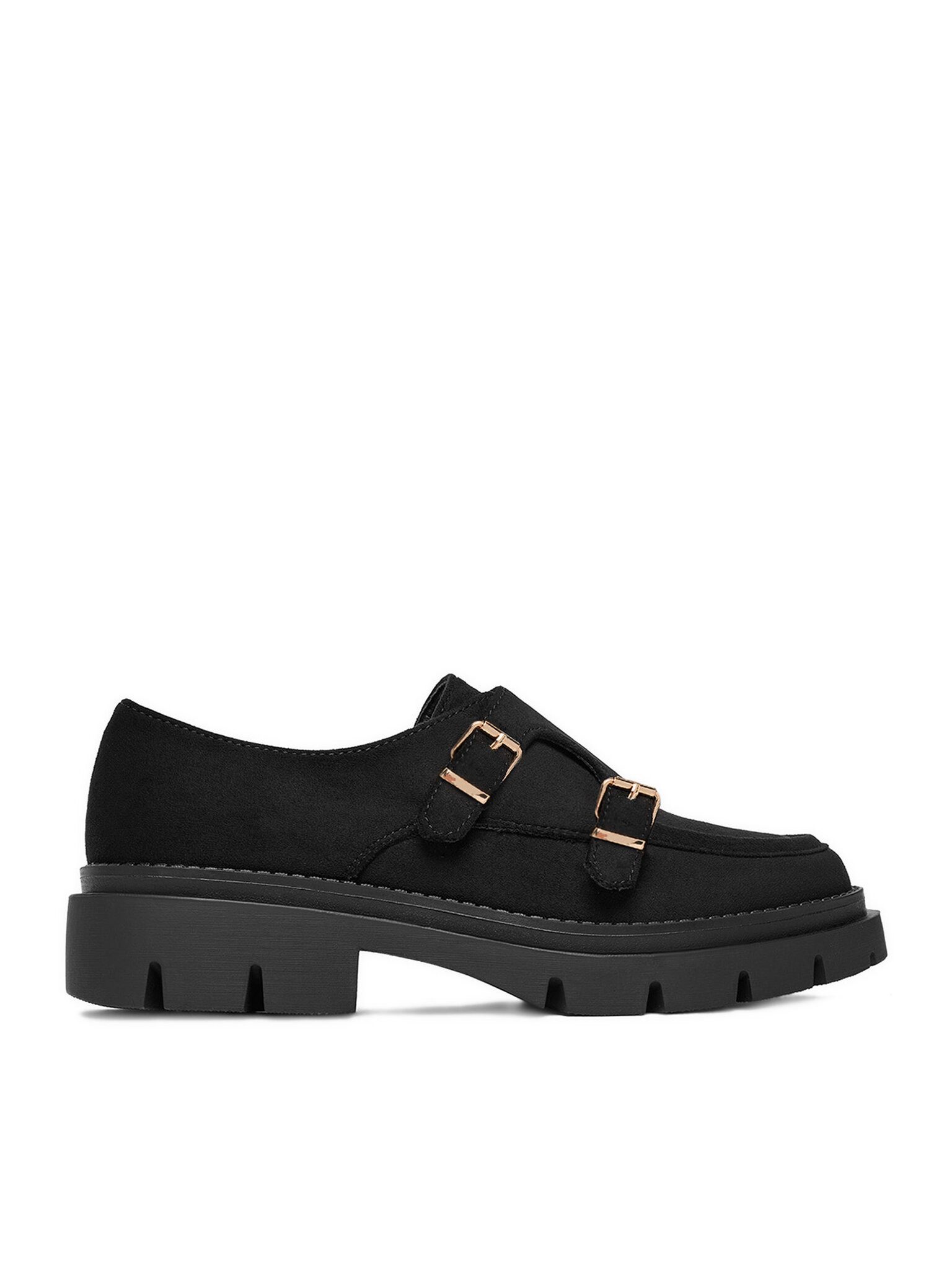Jenny Jenny Damenschuhe Schwarz JENNY-CEO-HY25720-5 Schwarz Bootsschuh