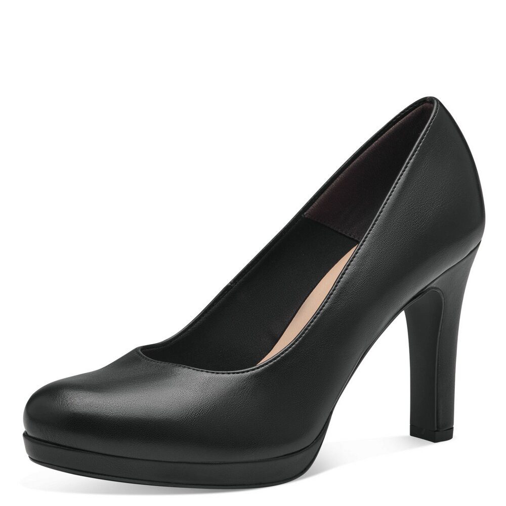 Tamaris Tamaris - Pumps - Schwarz Pumps günstig online kaufen