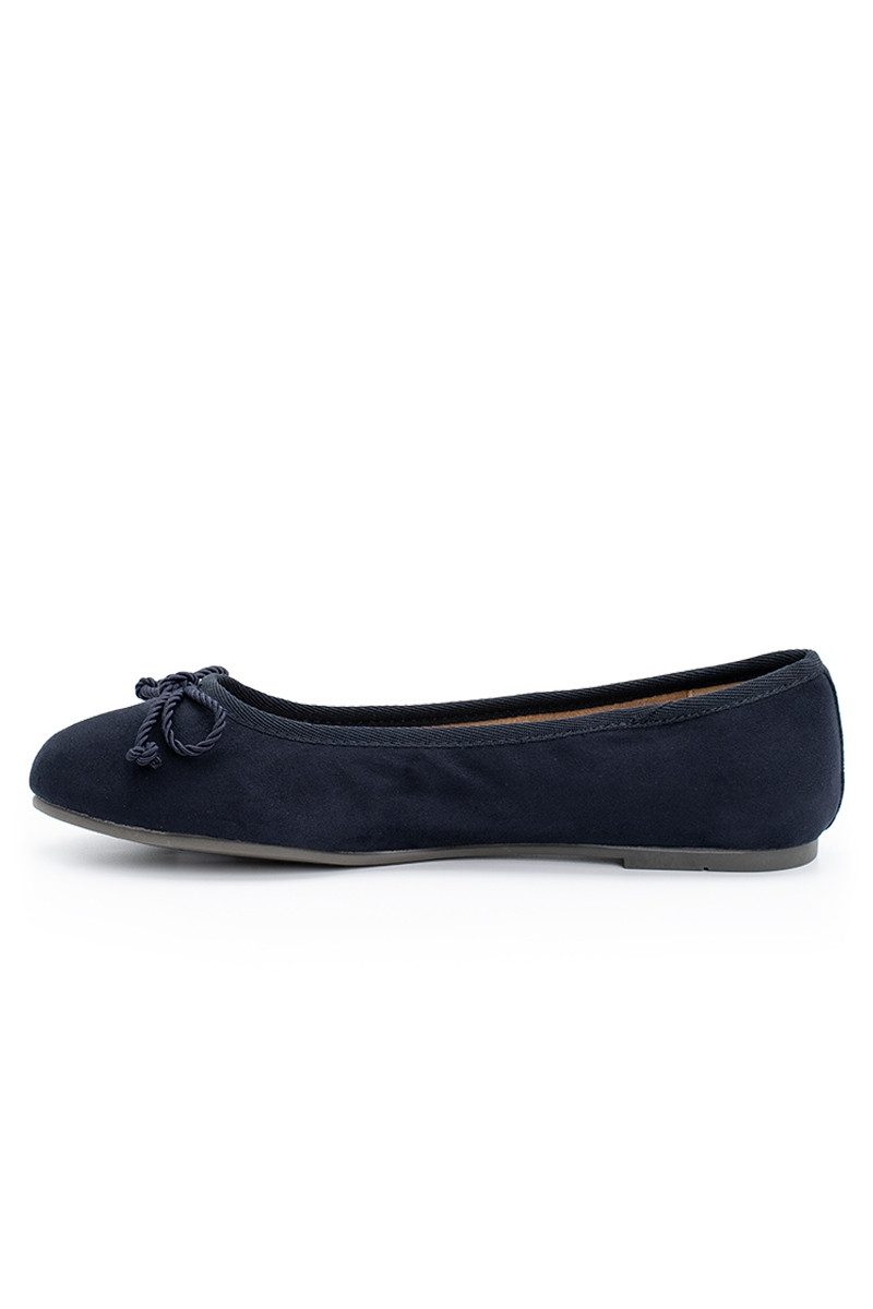 s.Oliver Ballerinas - KIANA - altrosé, günstig online kaufen