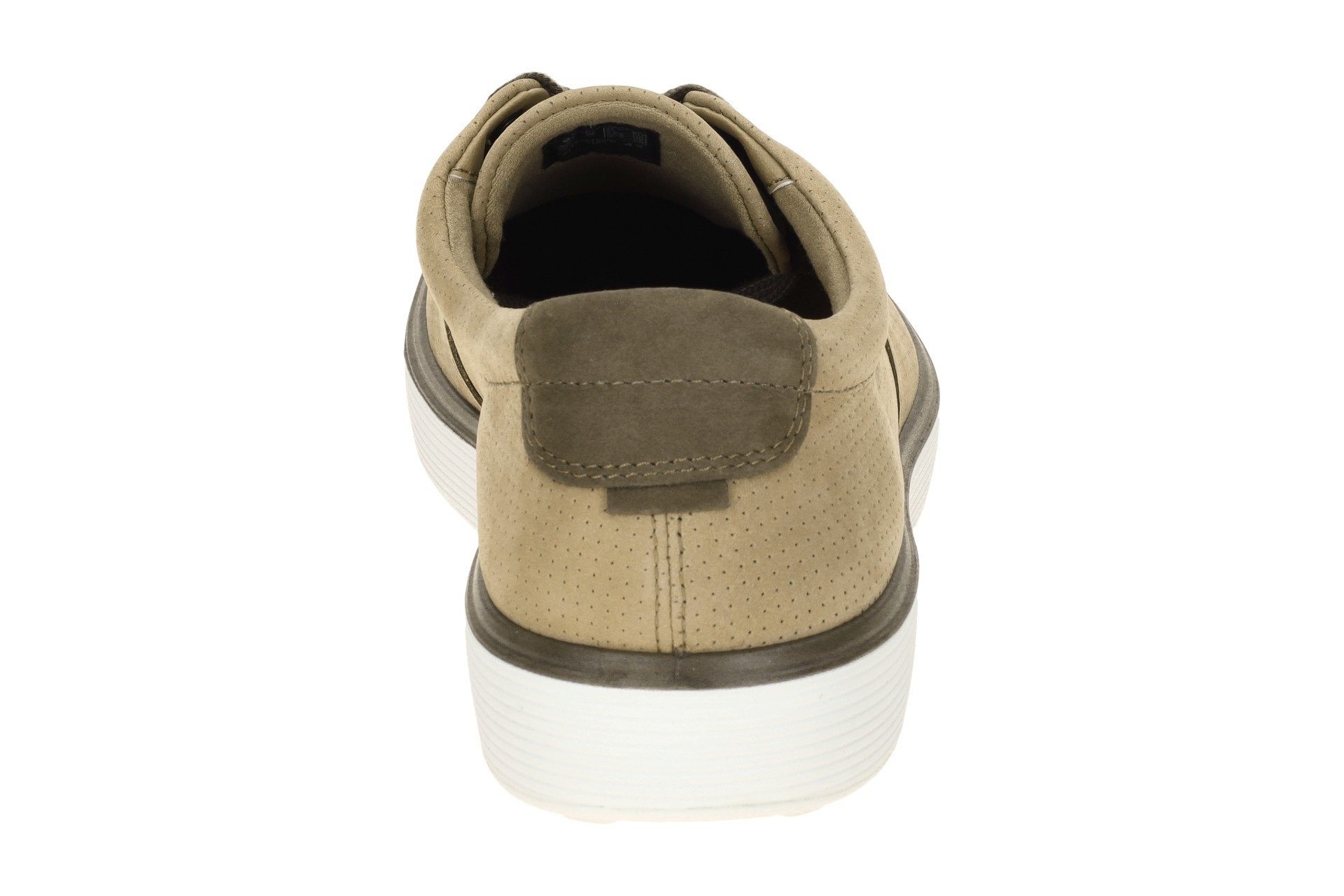 Ecco 52550461565 Schnürschuh