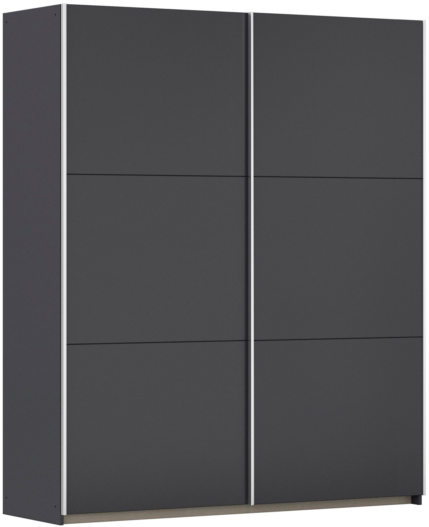 rauch Schwebetürenschrank Kleiderschrank Drehtürenschrank Schrank Garderobe günstig online kaufen