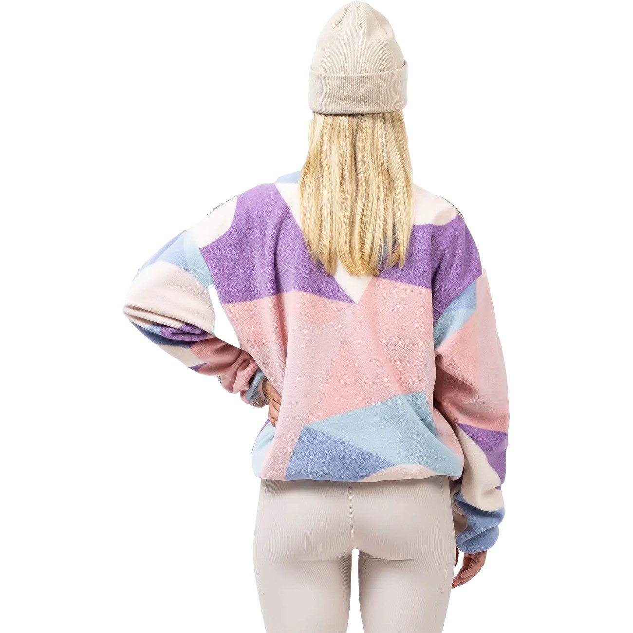 Eivy Fleecejacke Ball Fleece Ball Fleece günstig online kaufen