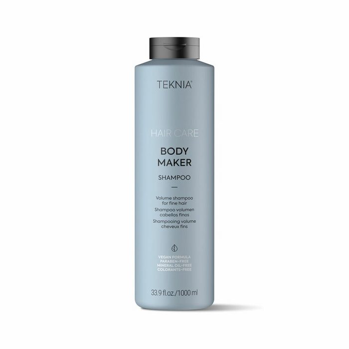Lakmé Haarshampoo Shampoo Lakmé Teknia Hair Care Body Maker (1 L)