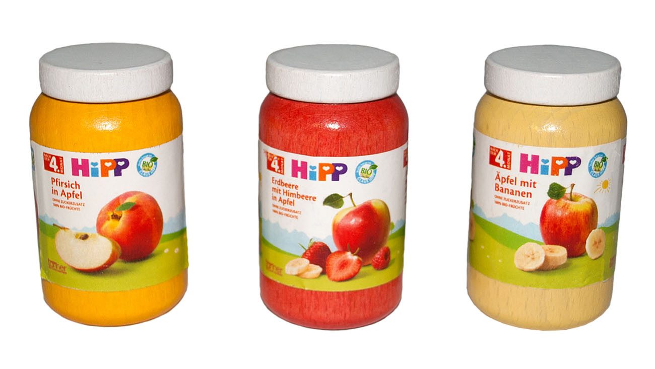 Chr. Tanner Spiellebensmittel Tanner 09958 HiPP günstig online kaufen