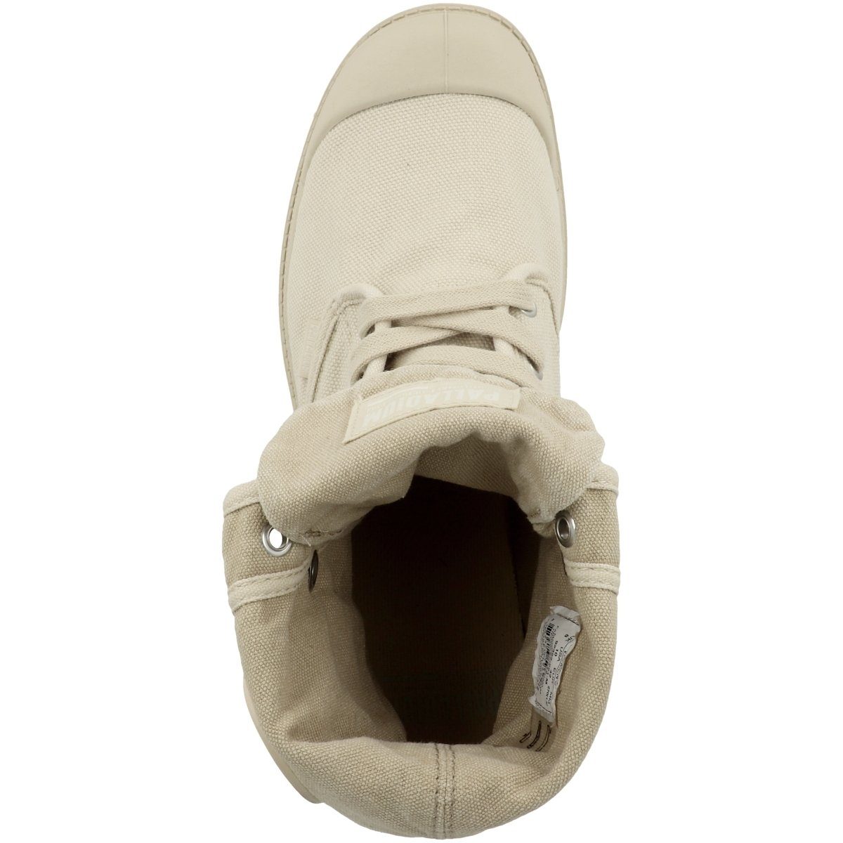 Palladium Baggy Damen Schnürboots günstig online kaufen