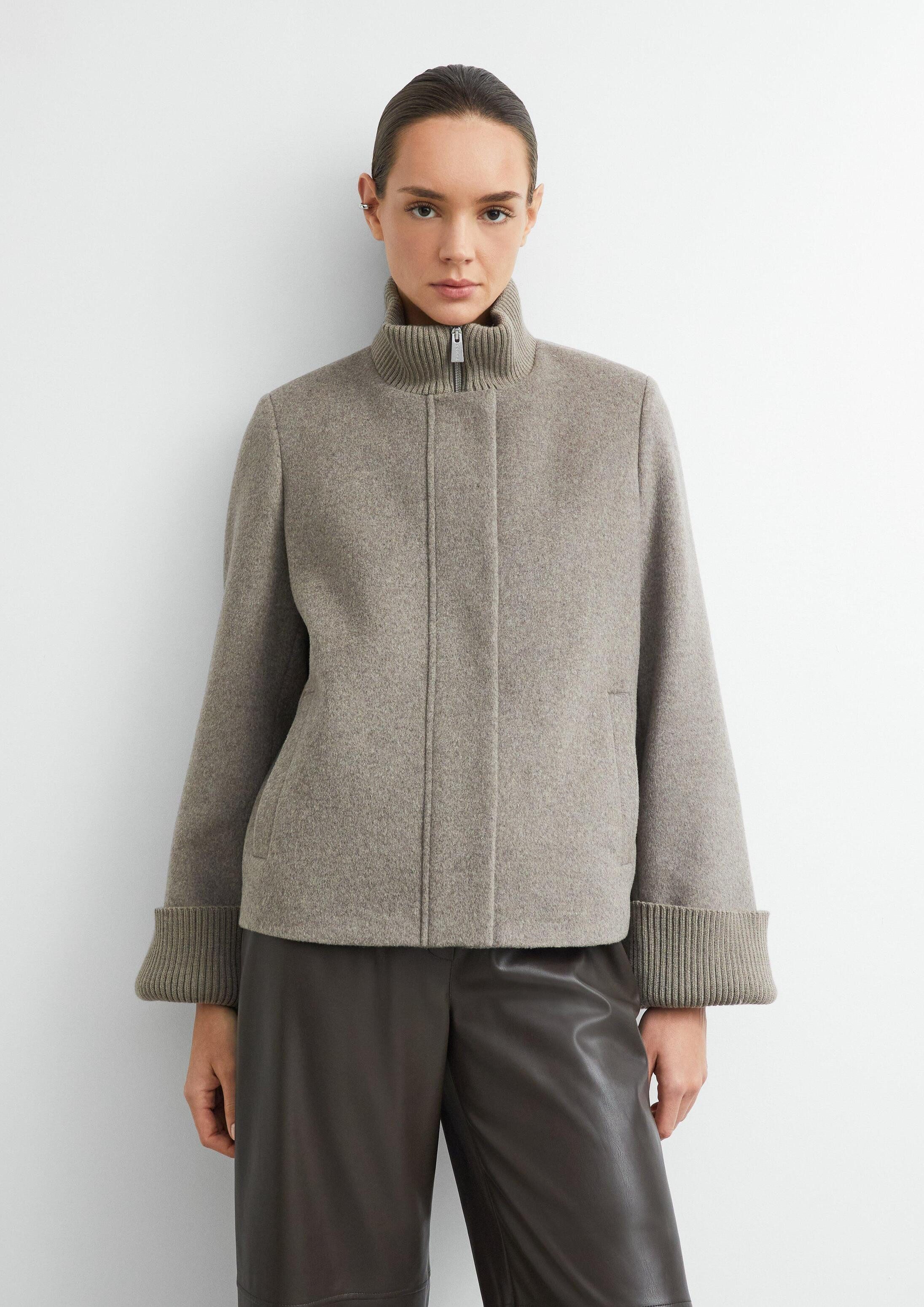 comma Winterjacke Outdoor-Jacke Outdoor-Jacke