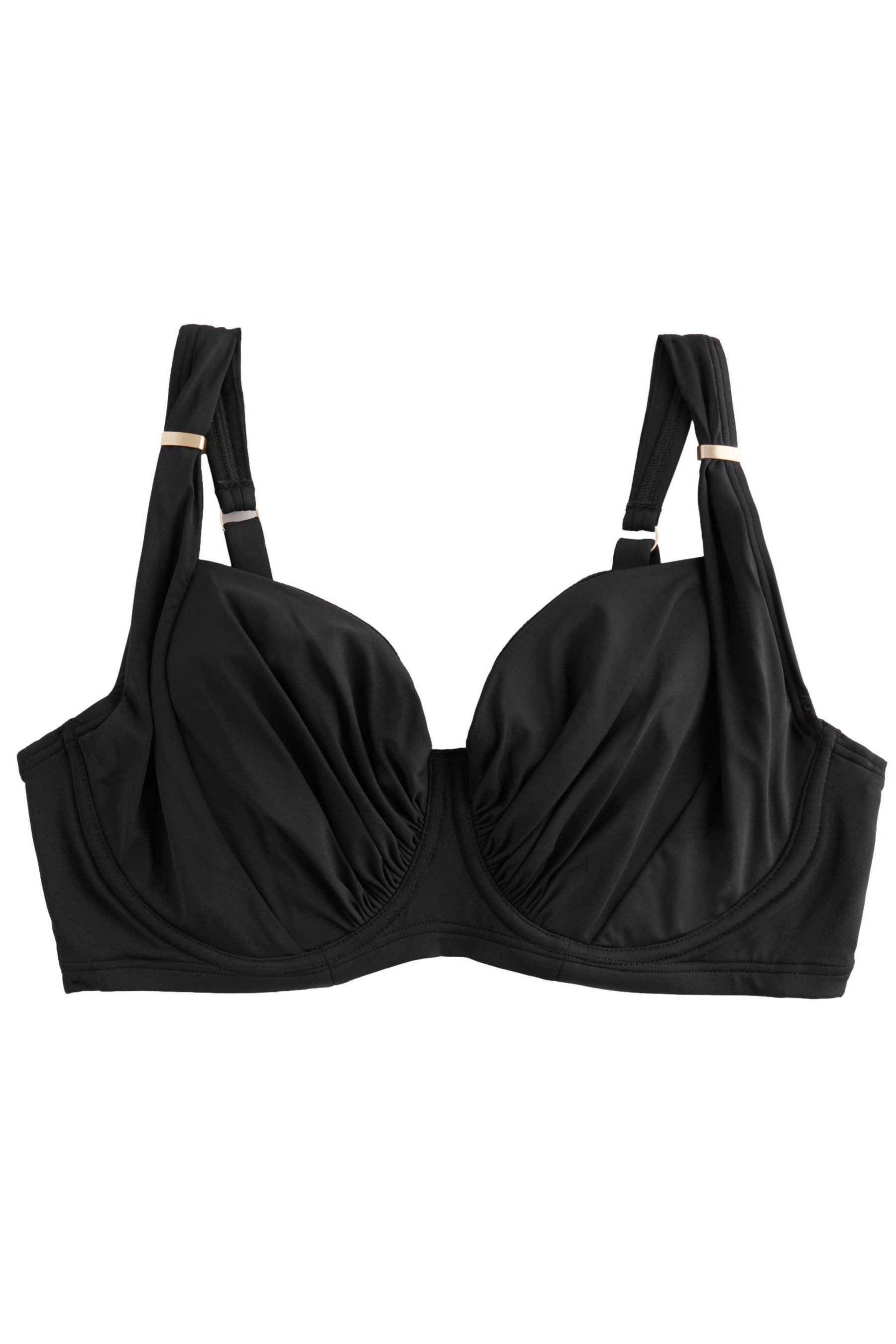 Next Triangel-Bikini-Top Bikinioberteil mit Bügel, F-K (1-St) günstig online kaufen