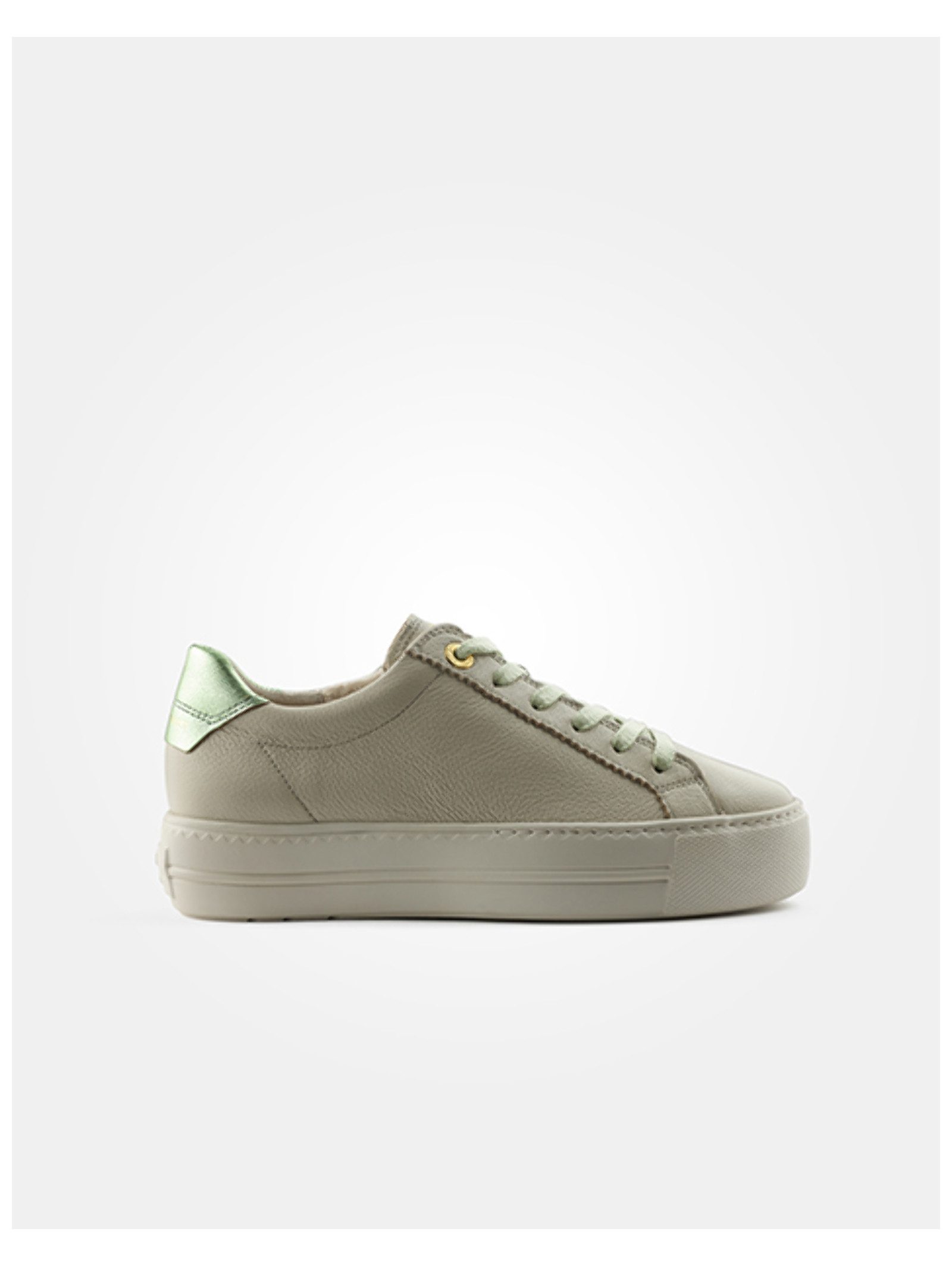 Paul Green Sneaker Glattleder . Sneaker (1-tlg)