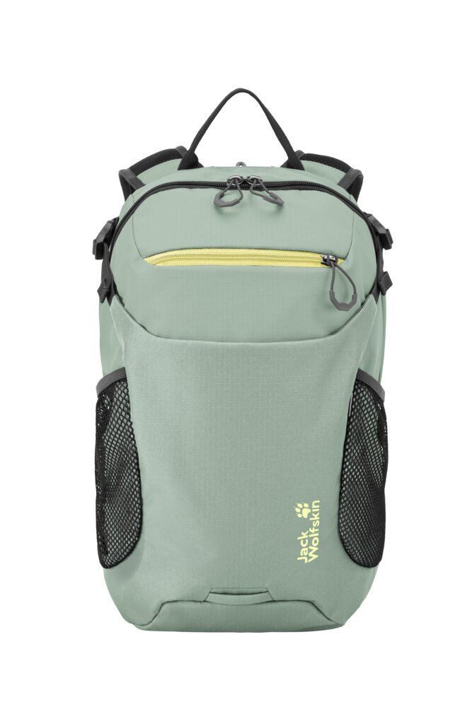 Jack Wolfskin Fahrradrucksack Velocity 12 – Bild 4 von 5