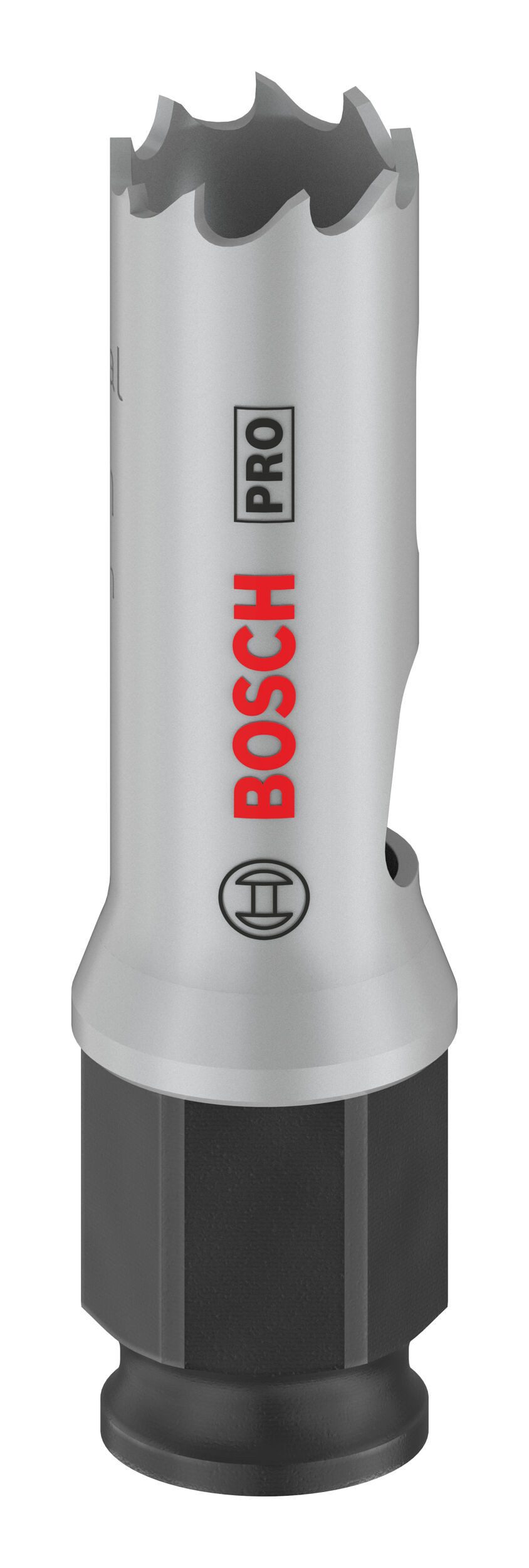 BOSCH Lochsäge Pro Multi Material, Ø 16 mm, Power Change Plus